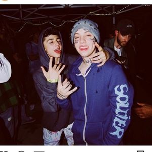 Meet your Posher, Chesca